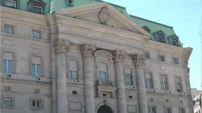 No puedo sacar un crédito anses
