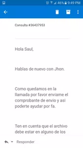 Mercado libre me estafo