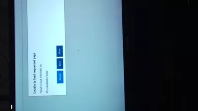 Tv marca philips, con problema de yootube