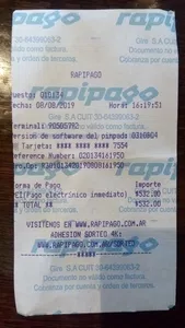 Me cobraron dos veces la misma cuota
