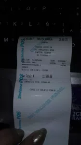Creo q m engañaron