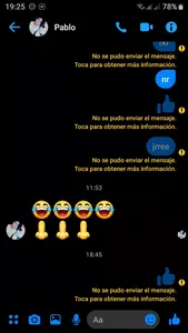 Me robaron facebook en esta cuenta estaba vinculada mi juego de free fire