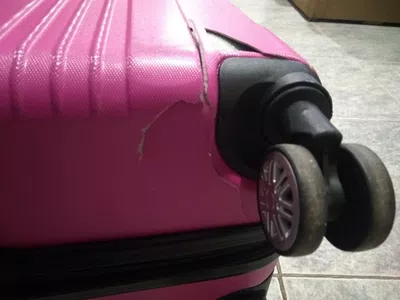 Valija rota