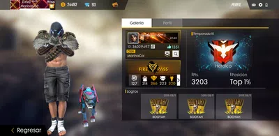 Perdida de clan por vinculasion de facebook