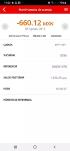 Estafa rechazaron mi pago pero bien que jalaron mi dinero #quierosolucion