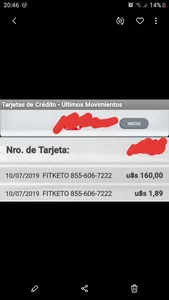 Devuelvan mi dinero estafadores!