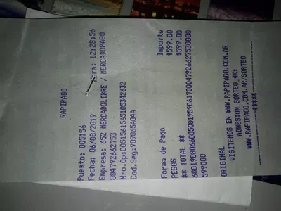 Recuperar mi dinero