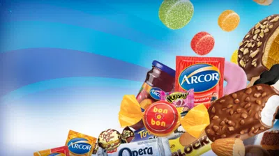 Chocolate que no se podía comer