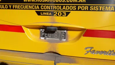 Conductor fuera de si