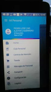 Trato vejatorio, ultrajante y amenaza de baja de linea