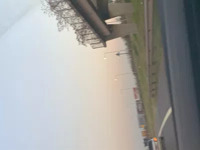 Iluminación autopista del sol, ramal campana, traza central y colectoras