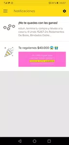 Publicidad engañosa