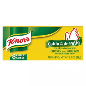 Gusanos en mi caja de 12 cubos