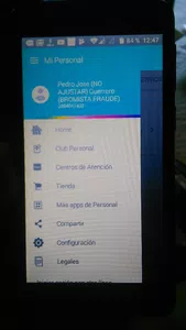 Trato ultrajante discriminacion