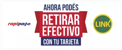 Efectivo desaparecido