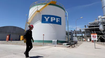 No puedo activar la tarjeta ypf