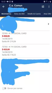 Quiero dar de baja y que me devuelvan el dinero