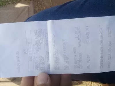 Inhabilitada