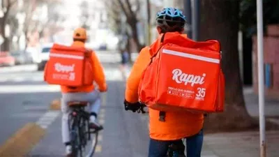 Me robó el repartidor soporte sabia y quedo que atención al cliente me llamaría