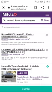 Sacar un aviso y no se como hacerlo