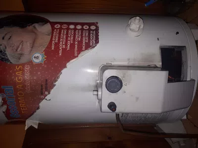 Posible problema del automatico del equipo