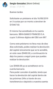 Estafa y fraude
