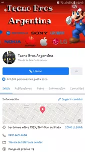 Me estafaron