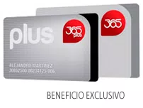 Tarjeta365