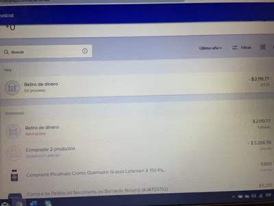 Derecho del consumidor = cero