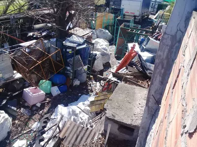 Ruidos molestos ahora