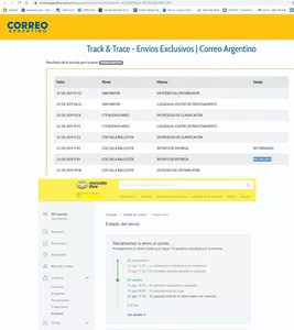 Que mercadolibre me devuelva mi dinero por ineficientes y desleales