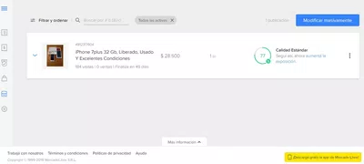 Posibles intentos de fraude/robo