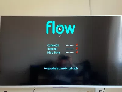 Falta de servicio