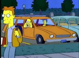 Mal servicio / problemas tecnicos
