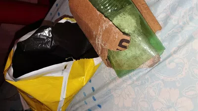 Me estafaron por mercado libre