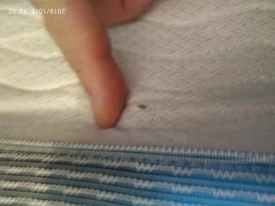 Te dan garantía que después no te reconocen de un producto fallado