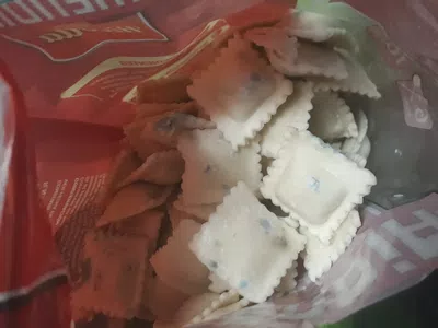 Producto en mal estado