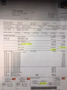 ¿mastercard o banco itaú desconocieron derechos del consumidor?
