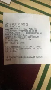 Recarga de diamantes