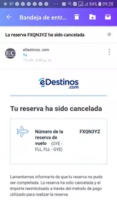 Compra de 4 tikects aéreos para miami