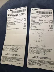 Devolución de dinero