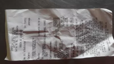 No me llegaron los diamantes y ya van dos veces