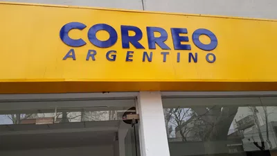 No estaba mi paquete en la sucursal indicada