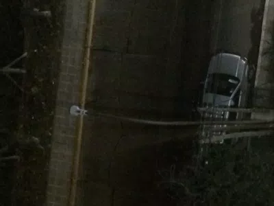 Luminaria no funciona yrigoyen y primera junta- quilmes