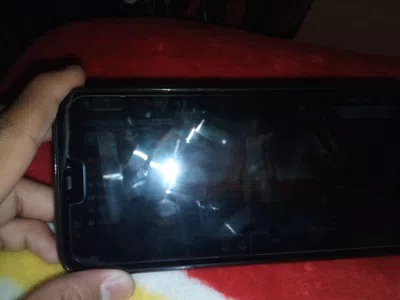 Robaron mi cuenta