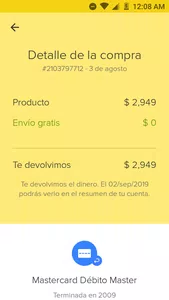 ¿porque mercado libre tarda tanto en reembolsar?