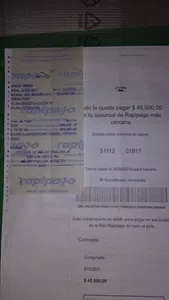 Rapipago