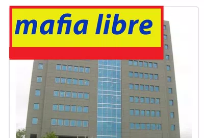 Datos de oficinas y telefonos de mercado libre