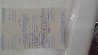 Estafa