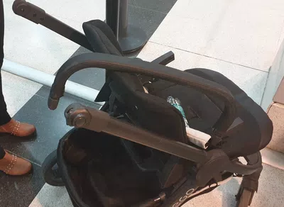 Equipaje dañado y compensación absurda